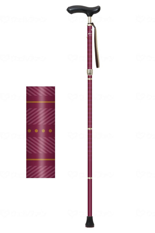 시나노 네오 쿠라 시카 루 폴딩 쇼트 윈