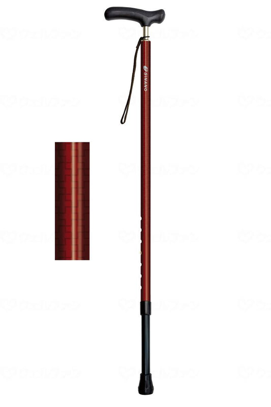 シナノ抗菌楽ーダ　プラス＋ ﾚｯﾄﾞ