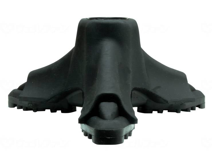 Shinano Non-slip 3-point tip rubber PP-26-18 18mm