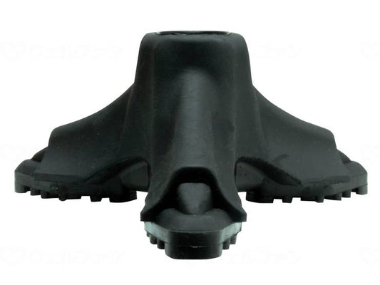 Shinano Non-slip 3-point rubber tip PP-26-16 16mm