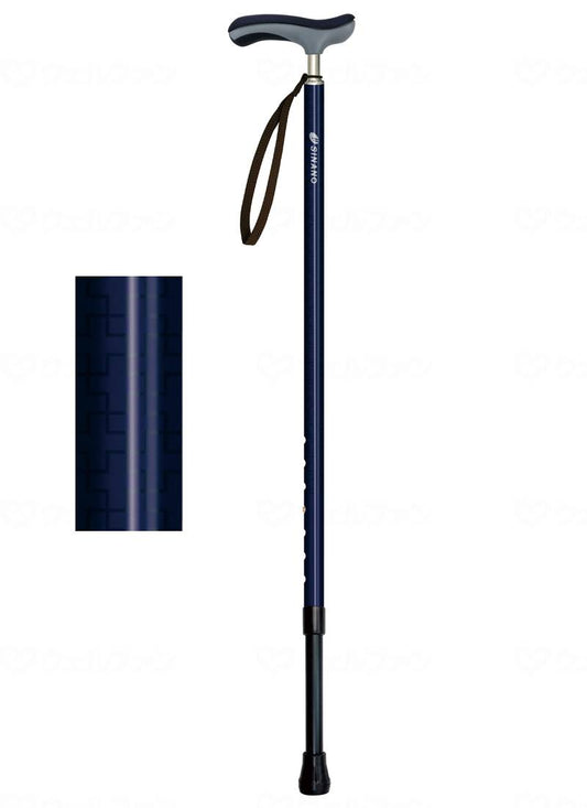 シナノ抗ｳｲﾙｽ楽～ﾀﾞ　伸縮+ ﾈｲﾋﾞｰ