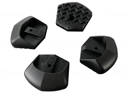 시나노 4점 스텔레비스 전용처 캠 PP-27 4개 세트