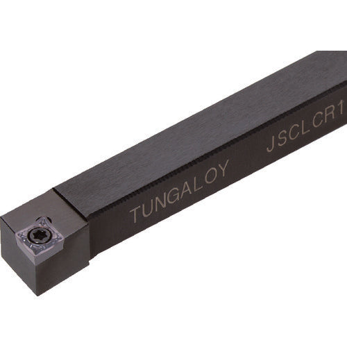Tungaloy J-series Small Lathe Tool Bit JSCLCR/L JSCLCR1010H06 1 pc
