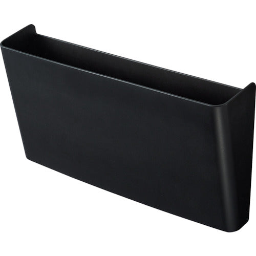 LIHIT Arrange Mag Pocket L Black A7472-24 1 pc