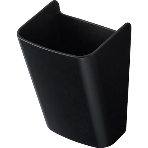 ＬＩＨＩＴ　アレンジマグポケットＳ　黒　A7470-24　1 個