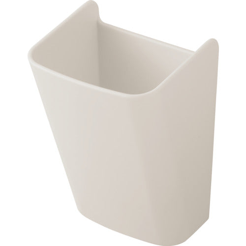 ＬＩＨＩＴ　アレンジマグポケットＳ　白　A7470-0　1 個