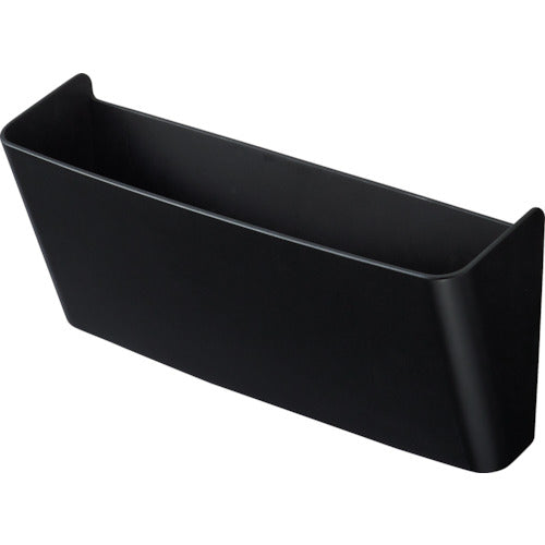 ＬＩＨＩＴ　アレンジマグポケットＭ　黒　A7471-24　1 個