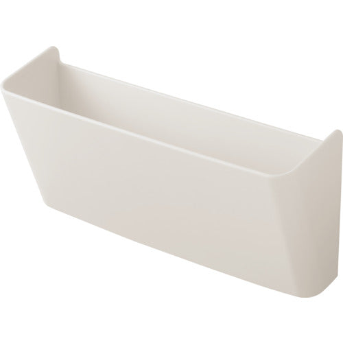 ＬＩＨＩＴ　アレンジマグポケットＭ　白　A7471-0　1 個