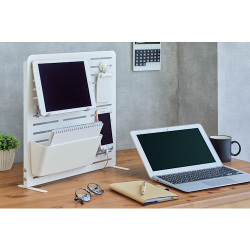 LIHIT Arrangement Board White A7460-0 1 unit