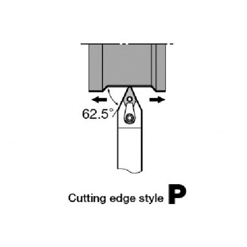 Tungaloy External TAC Tool MDPNN2525M15 1 piece