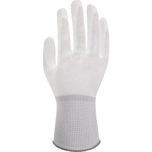 Weed Urethane Backless Gloves OPTY OP-140 M Size DEOP140_M_1P 1 Pair