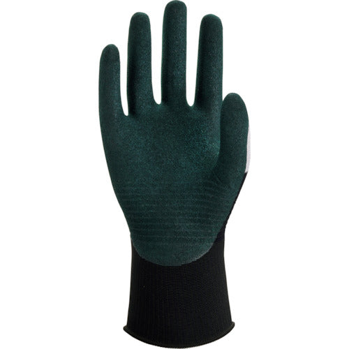 Weed Nitrile Backless Gloves DEVOLG DE-555 LL Size DEDE555_XL_1P 1 Pair