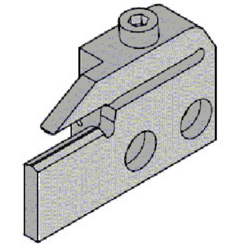 Tungaloy External TAC Bit W50GR-L 1 piece