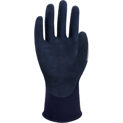 Weed Natural Rubber Backless Gloves DEVOLG DE-355 S Size DEDE355_S_1P 1 Pair