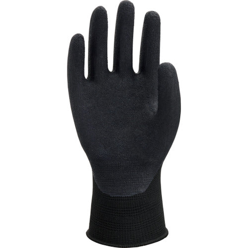 Ｗｅｅｄ　天然ゴム背抜き手袋　ＯＰＴＹ　ＯＰー２８０　Ｌサイズ（５双入）　ASOP280B_L　1 袋