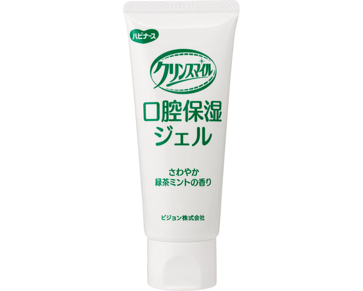 ハビナース　口腔保湿ジェル / 1023210　60g　1 本