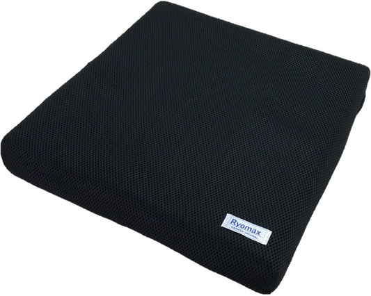 Ryomax The Sheet 50 / CX-07009-BK Black 1 sheet