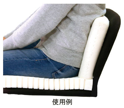 Ryomax Backup / CX-07011-BK Black 1 piece