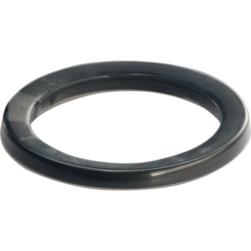 Toyox [Temporarily out of stock] Camlock gasket, fluororesin (FEP) fully wrapped fluororubber, 1-1/2 inch, GK-TZ/F-1-1/2, GK-TZ/F-1-1/2, 1 unit