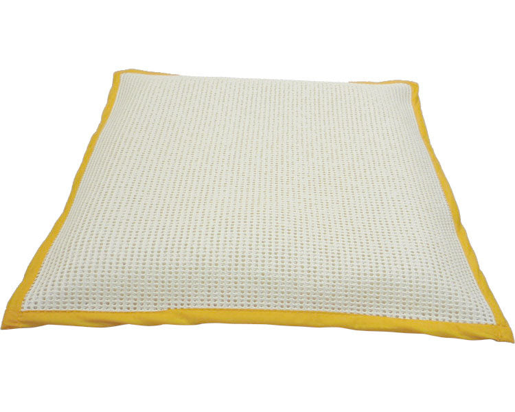 浴そう座ぶとん（カバー付） / FR501　1 枚