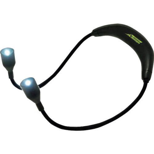 グリーンクロス　フレキシブルネックライト　6300021008　1 台