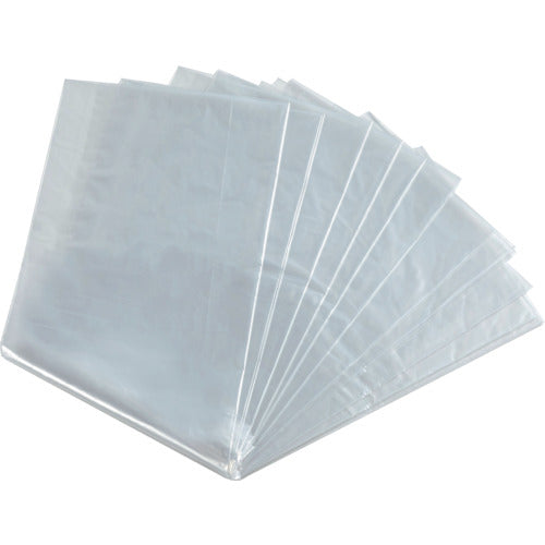 Teramoto Eco Recycled 100% Garbage Bag 70L DS-200-373-0 1 Box