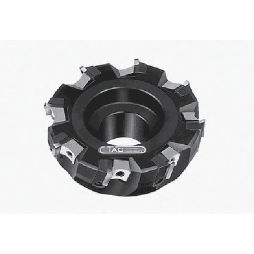 탕갈로이 쐐기 고정식 보어 타입 커터 TSE4000RIA TSE4004RIA 1개