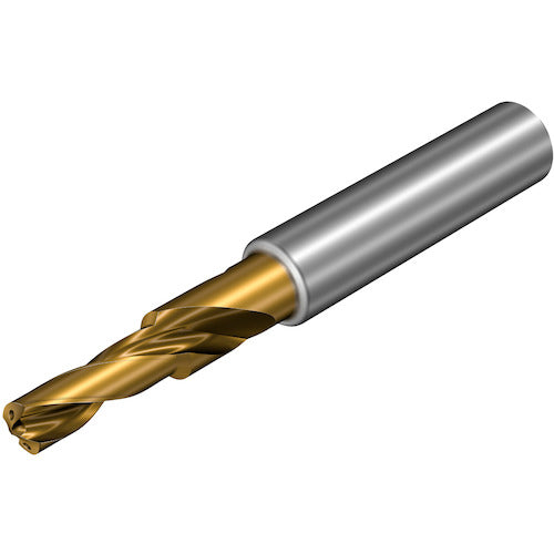 샌드빅 콜로드릴 860-GM 초경 솔리드 드릴(720) X1BM 860.2-0510-017A1-GM 1개