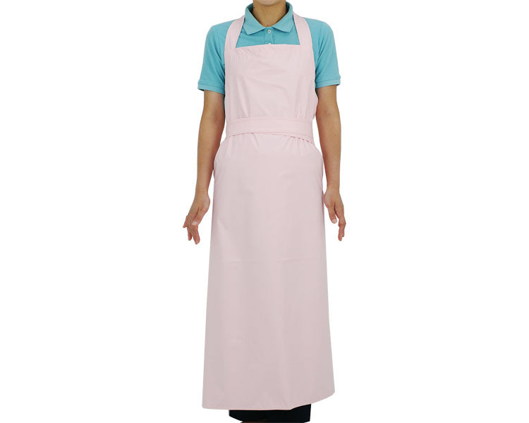 입욕 개조 앞치마 S~M / H9635 핑크 1장