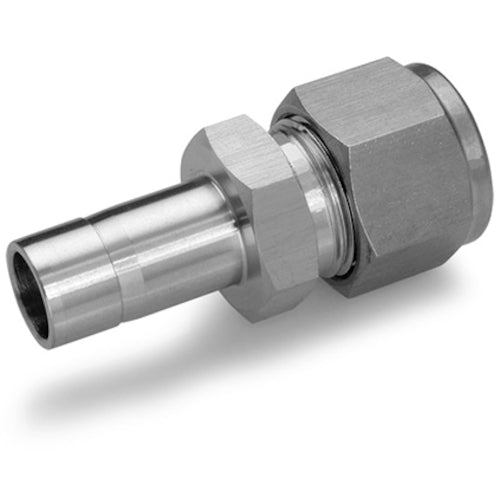 Fujikin New V-Lok 2 compression ring bite type stainless steel VUWR-9.52X12.7-V 1 piece