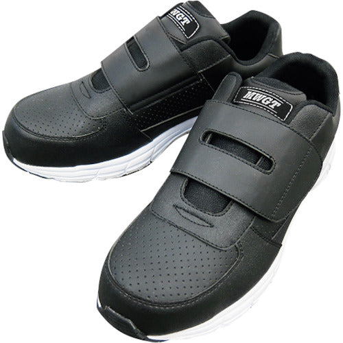 Mitani MWGT BLAX Magic (Black) 28.0cm 214321 1 pair