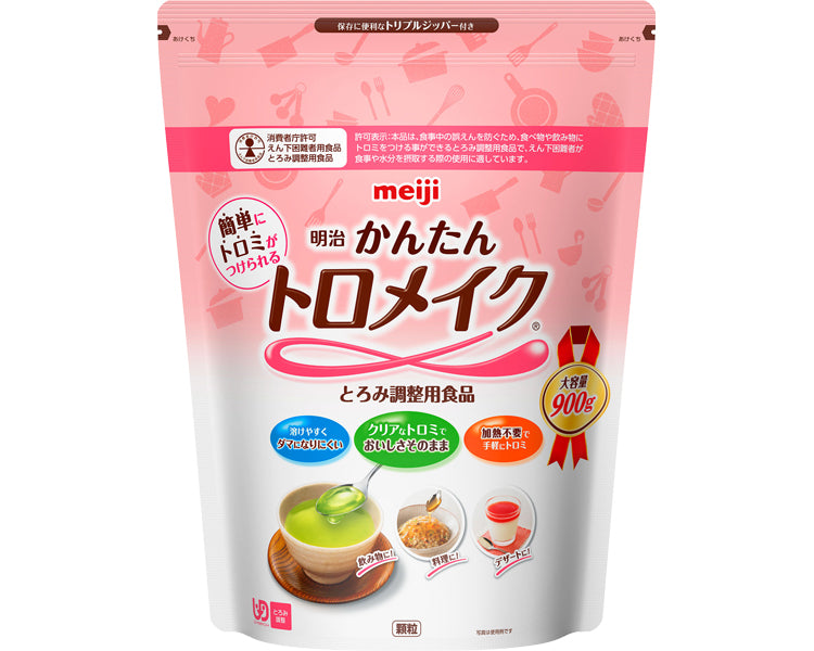 Meiji Easy Toro Make / 2671385 900g 1 bag