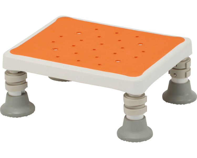 욕조대[유클리어] 경량 컴팩트 1220 / PN-L11720D 오렌지 1대