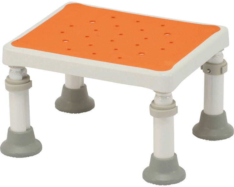 욕조대[유클리어] 경량 컴팩트 1826 / PN-L11726D 오렌지 1대