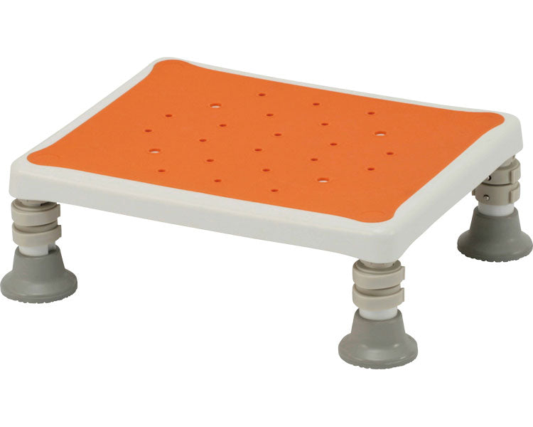 욕조대[유클리어] 경량 레귤러 1220 / PN-L11820D 오렌지 1대