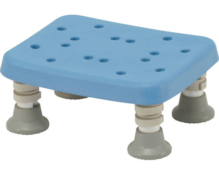 욕조대［유클리어］소프트 컴팩트 1220 / PN-L11520A 블루 1대