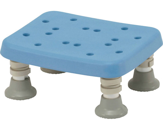 욕조대［유클리어］소프트 컴팩트 1220 / PN-L11520A 블루 1대