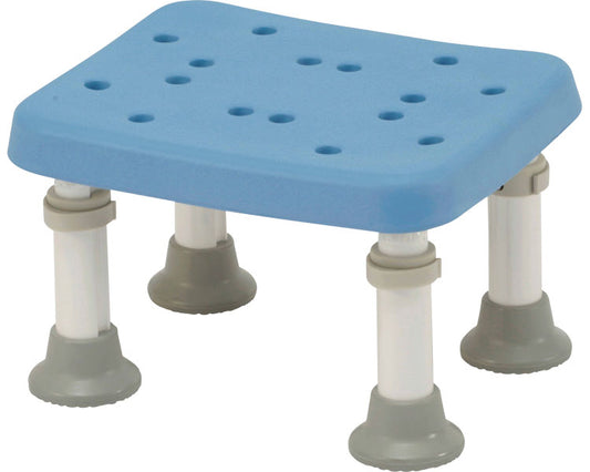 욕조대［유클리어］소프트 컴팩트 1826 / PN-L11526A 블루 1대