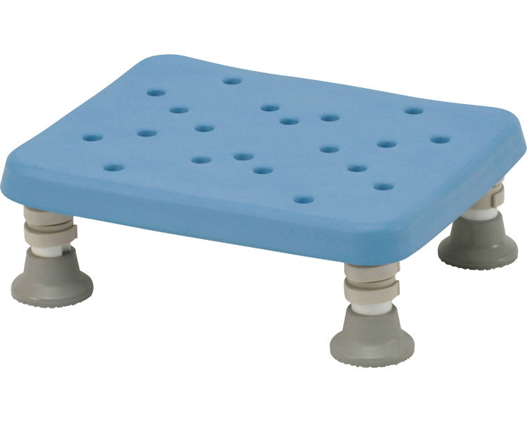 Bathtub stand [Yuclear] Soft Regular 1220 / PN-L11620A Blue 1 unit