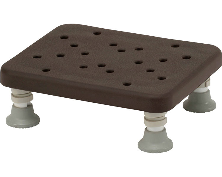 浴槽台［ユクリア］ソフトレギュラー1220 / PN-L11620BR　モカブラウン　1 台