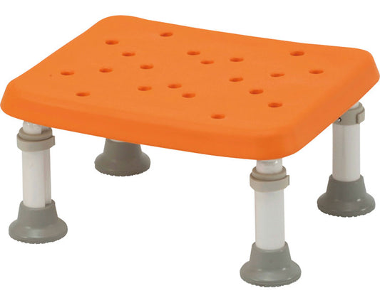 浴槽台［ユクリア］ソフトレギュラー1826 / PN-L11626D　オレンジ　1 台