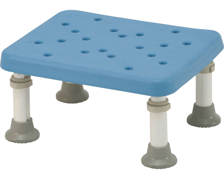 Bathtub stand [Yuclear] Soft Regular 1826 / PN-L11626A Blue 1 unit
