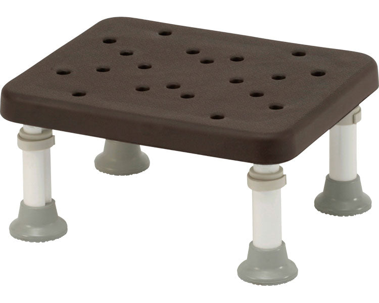 浴槽台［ユクリア］ソフトレギュラー1826 / PN-L11626BR　モカブラウン　1 台