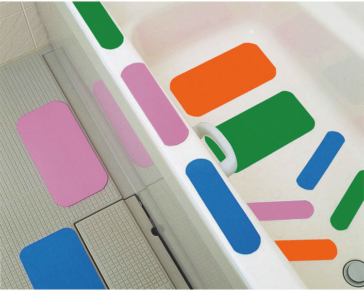 Bath Fit Sheet No. 1 12 sheets / Green 1 set