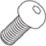 탕갈로이 부품 조임 나사 BHM4-8 1개