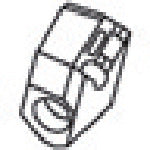 タンガロイ　部品　ロケータ　LD440L　1 個