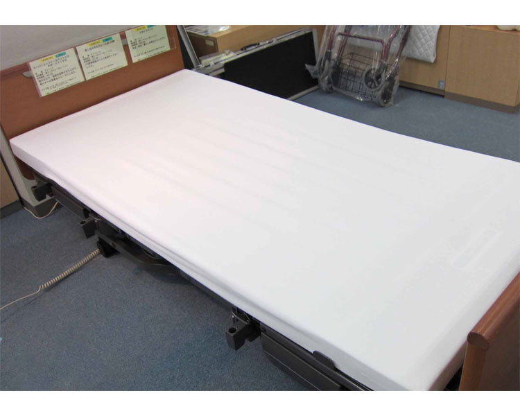 이코노미 박스형 방수 시트/2044 오프 화이트 폭 85 cm 1장