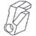 タンガロイ　部品　ロケータ　LP405R　1 個