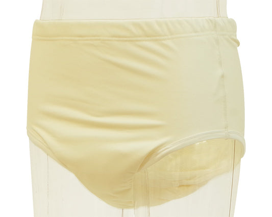 Deluxe Anshin Shorts 300 for Women / 070-500013-00 M Beige 1 pc