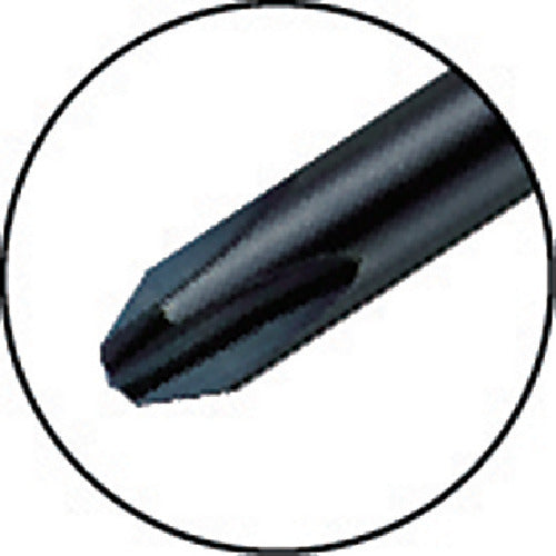 ＶＥＳＳＥＬ　スーパークッションドライバー　７００　＋１×７５　700-1-75　1 本